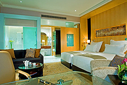 Exclusively gay China tour Hotel