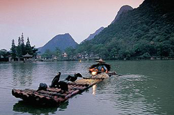 Exclusively gay China tour