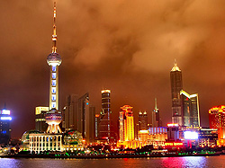 Gay only China tour