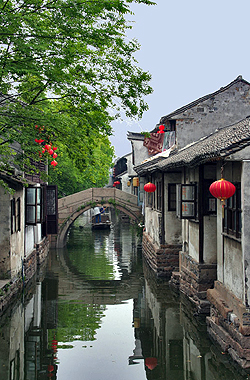 Exclusively gay China tour