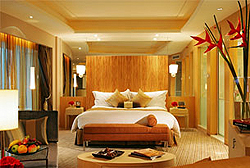 Exclusively gay China tour Hotel
