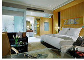 Le Royal Meridien Hotel, Shanghai