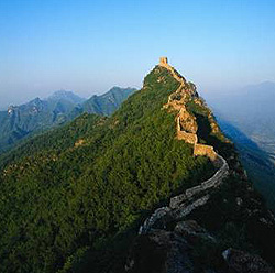 Zoom Vacations China gay tour