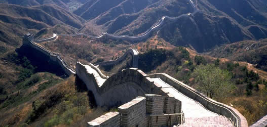 All Gay China tour