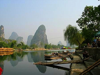 Exclusively gay China tour
