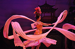 All Gay China tour