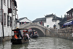 All Gay China tour