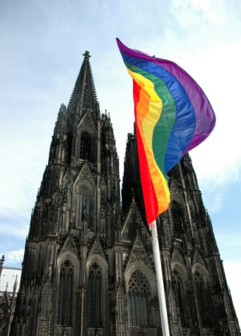 Zoom Vacations Cologne Gay Games 2010 Tour