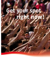 Zoom Vacations Cologne Gay Games 2010 Tour