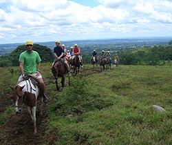 Exclusively gay Costa Rica tour