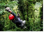 Costa Rica gay tour