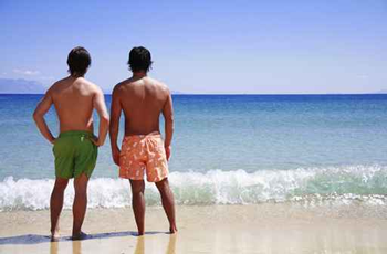 Costa Rica Exclusively Gay Tour