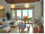 Xandari Resort and Spa, Costa Rica