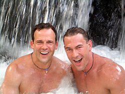 All Gay Costa Rica tour