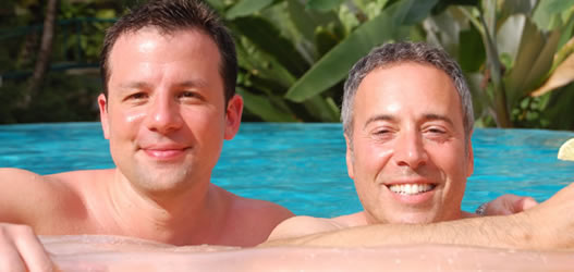 All Gay Costa Rica tour