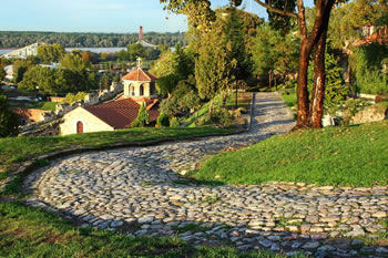 Eastern Europe gay cruise