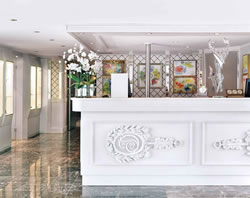 Uniworld River Beatrice Reception