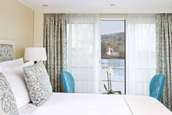 Uniworld River Beatrice Stateroom