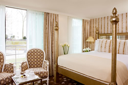 River Beatrice Suite