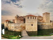 Danube gay cruise tour - Vidin, Bulgaria