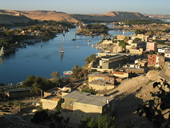 Nile gay cruise - Aswan