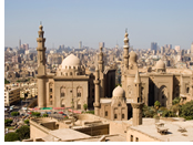 Egypt gay tour - Cairo