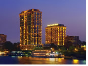 Four Seasons Hotel Cairo at The First Residence