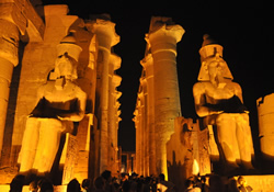 Luxor, Egypt gay tour