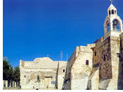 Gay Israel gay tour - Bethlehem