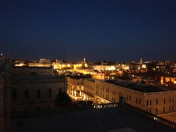 Jerusalem gay tour