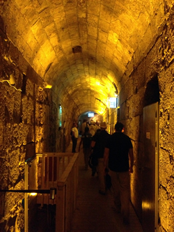 Jerusalem gay travel