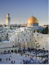 Israel gay only luxury tour