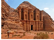Petra gay tour