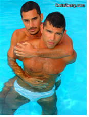 Zoom Vacations exclusively Gay Great Barrier Reef tour