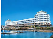 Shangri-La Marina Cairns Hotel