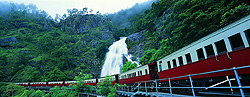 Kuranda Scenic Railway
