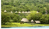 Camino Real Hotel Tikal