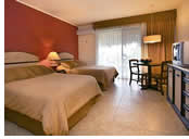 Camino Real Hotel Tikal