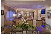 Westin Camino Real Hotel, Guatemala City