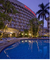 Westin Camino Real Hotel, Guatemala City