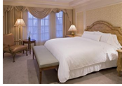 Westin Camino Real Hotel, Guatemala City
