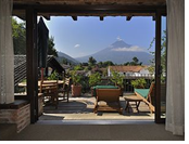 Hotel Museo Casa Santo Domingo - Antigua Guatemala