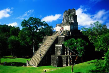 Zoom Vacations Guatemala Gay Tour