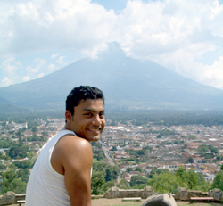 All Gay Guatemala tour