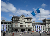 Guatemala gay tour - Guatemala City