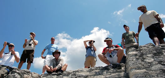 All Gay Guatemala tour