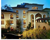 Vista Real Hotel Guatemala