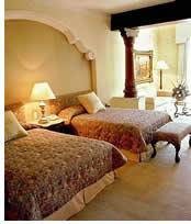 Vista Real Hotel Guatemala