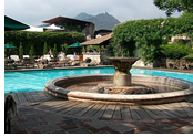 Hotel Museo Casa Santo Domingo - Antigua Guatemala