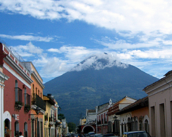 Zoom Vacations Guatemala gay tour